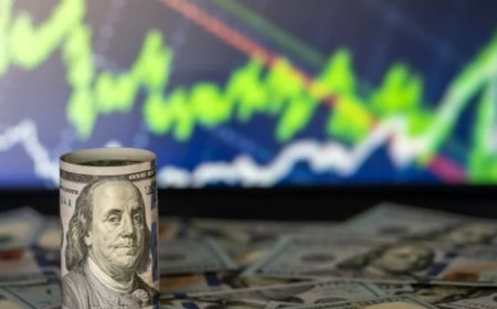 Dolarda Rüzgâr Terse Mi Dönecek: Önce Zirve Ardından Düşüş Bekleniyor
