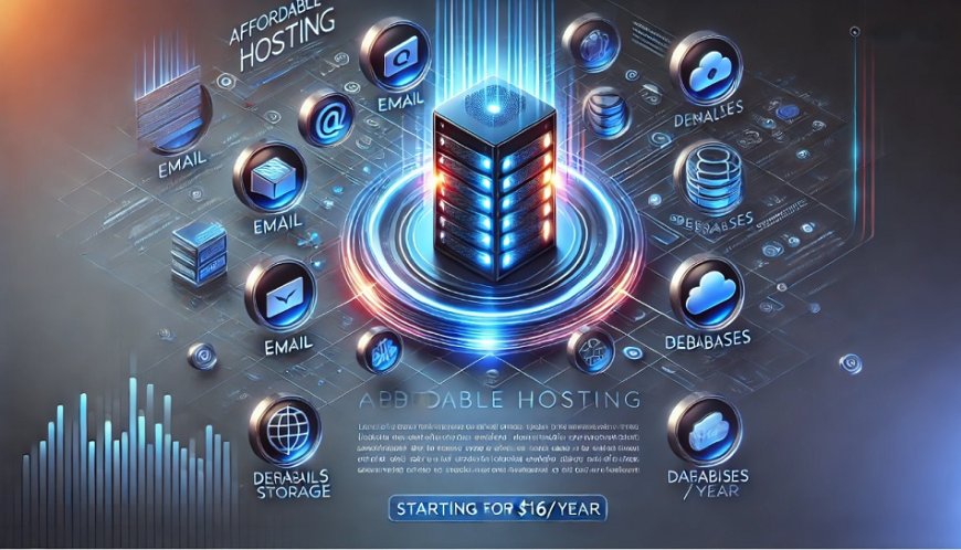 Acilhost.com Ekonomik Krize Meydan Okuyor: Kaliteli ve Ekonomik Hosting Çözümleri