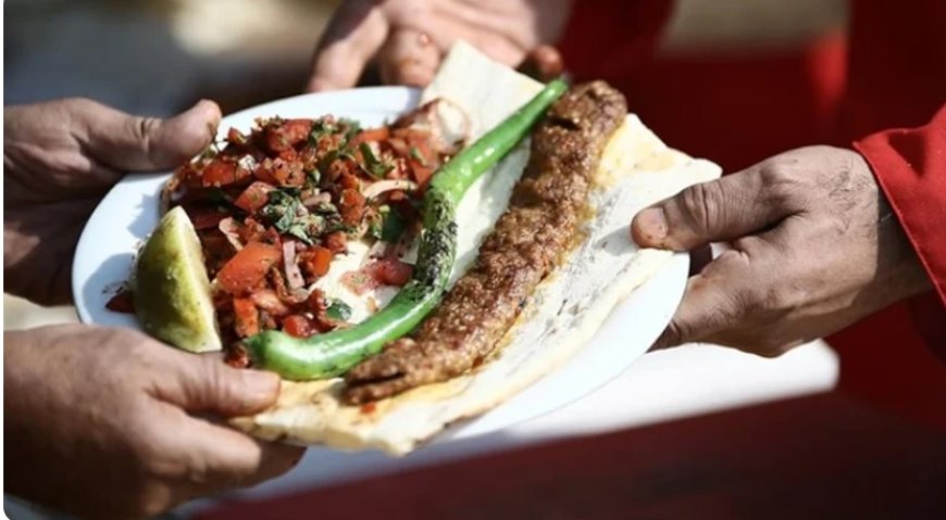 İstanbul, Ankara ve İzmir’de Kebapta Büyük Skandal: Bakanlık İfşa Etti