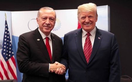 Ankara’nın Çözüm Telaşı: Suriye’nin Kuzeyinde Yeni Stratejiler