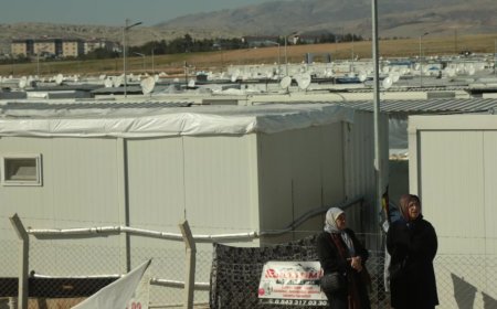 6 Şubat Depremlerinin Üzerinden 2 Yıl Geçti: 650 Bin Kişi Hâlâ Konteynerde Yaşıyor
