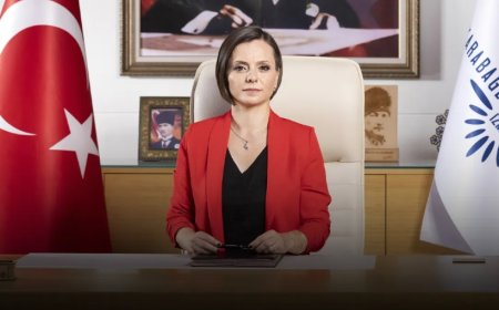 Helil Kınay’ın ‘Özgür Özel’ Dansı: Bugün Var, Yarın Yok!