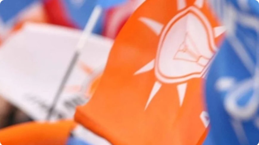 AKP’ye Kritik Uyarı: Ekonomik Umutsuzluk ve Seçmen Tepkisi