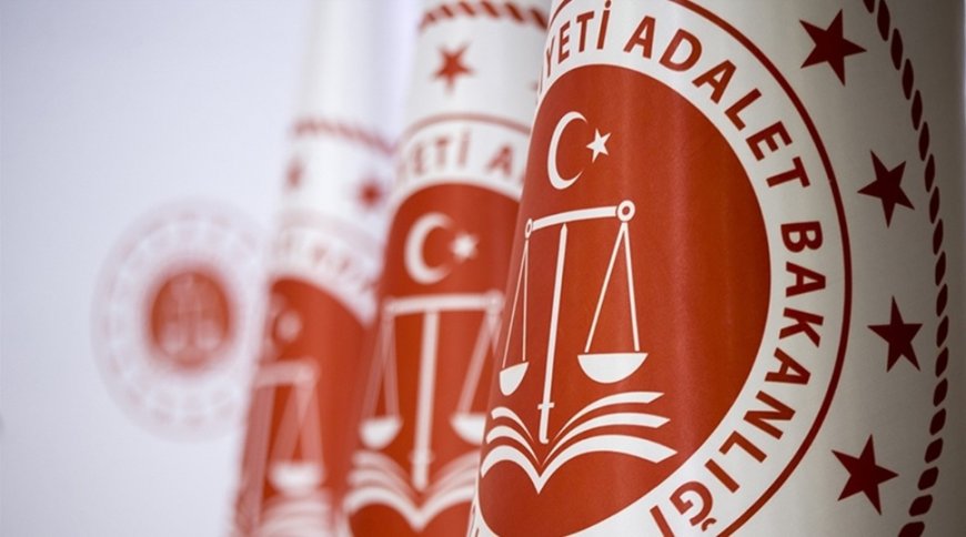 Vatandaşın En Çok Şikayet Ettiği Bakanlıklar Açıklandı: Adalet Zirvede