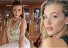 Melisa Döngel Kimdir? Genç Yıldızın Hayatı, Rol Aldığı Diziler ve Başarı Hikayesi