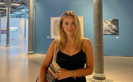İmamoğlu’na Voleybolcu Derya Çayırgan Üzerinden Operasyon İddiası