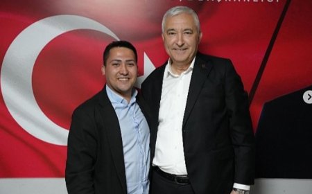 Kemalpaşa’da Şok Gelişme: CHP Gençlik Kolları Başkanı ve 3 Kişi Tutuklandı