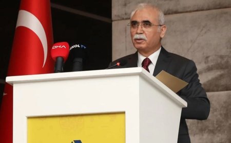 Temel hakların güvencesi biziz
