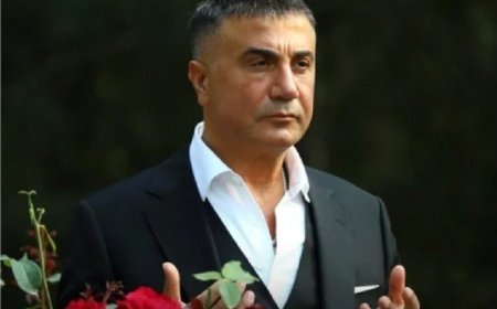 Sedat Peker’den Türkiye’ye Dönüş Mesajı: Af değil, doğru zaman