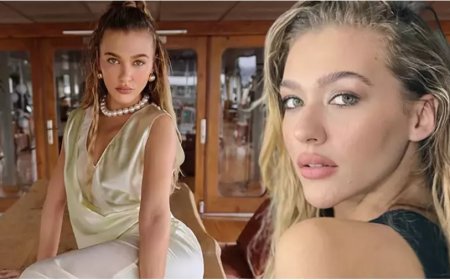 Melisa Döngel Kimdir? Genç Yıldızın Hayatı, Rol Aldığı Diziler ve Başarı Hikayesi