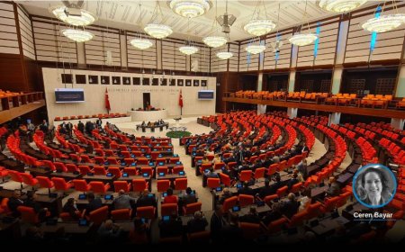 İnfaz Paketinde Dikkat Çeken Detaylar: Covid Tahliyeleri Yok, Hasta ve Yaşlılar İçin Yeni Düzenleme