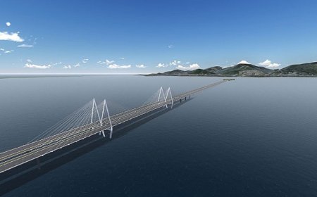 Körfez Geçişi İnciraltı Planlarında Neden Yer Almadı? Açık Kapı Stratejisi Tartışılıyor