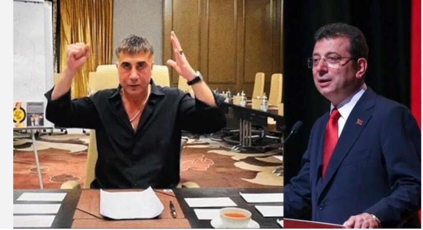 Ankara kulislerinde Sedat Peker havası: İktidarın ajandasında kimler var?