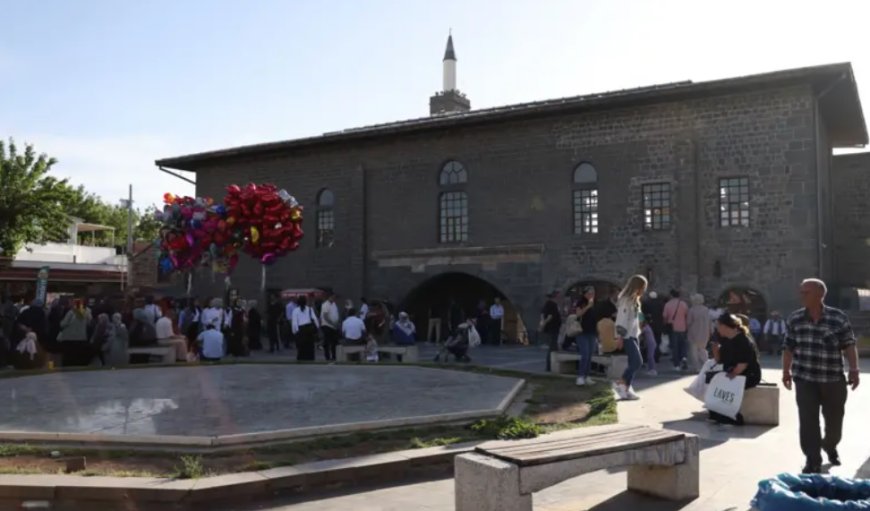 Ekonomik beklentiler yüksek: Bölgesel kalkınma ve yatırım