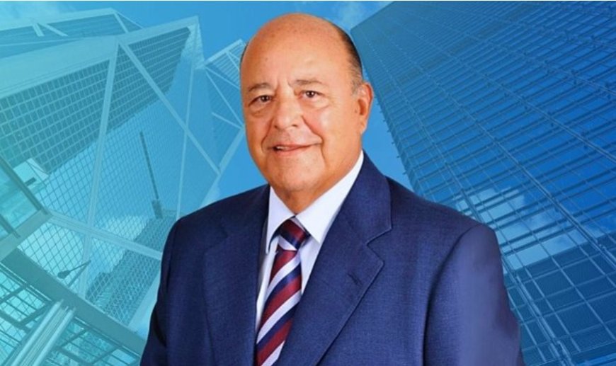 Holdingde Bayrak Değişimi: Enver Bakioğlu Göreve Geliyor