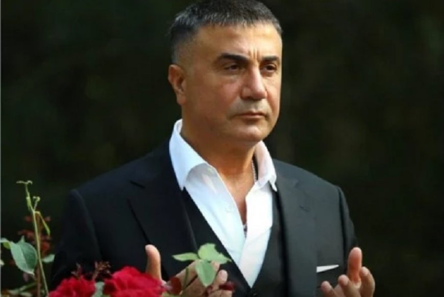 Sedat Peker’den Türkiye’ye Dönüş Mesajı: Af değil, doğru zaman