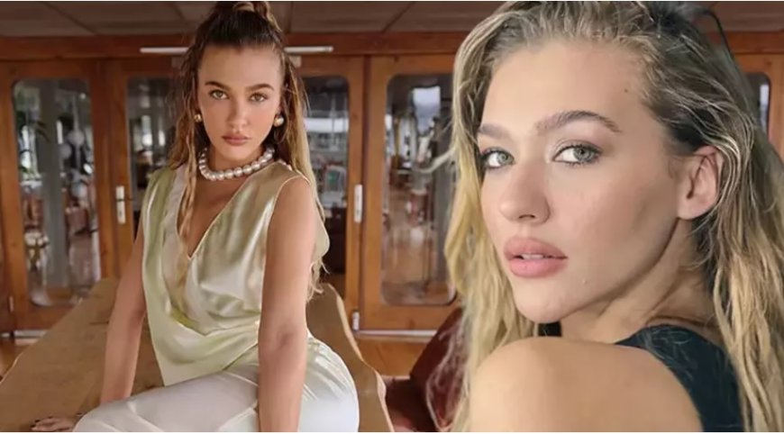 Melisa Döngel Kimdir? Genç Yıldızın Hayatı, Rol Aldığı Diziler ve Başarı Hikayesi