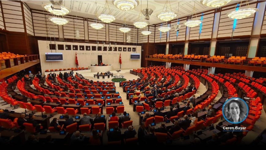 İnfaz Paketinde Dikkat Çeken Detaylar: Covid Tahliyeleri Yok, Hasta ve Yaşlılar İçin Yeni Düzenleme