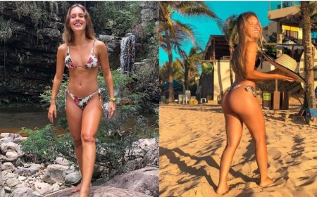 23 yaşındaki influencer, uyuşturucu çetesi lideri çıktı