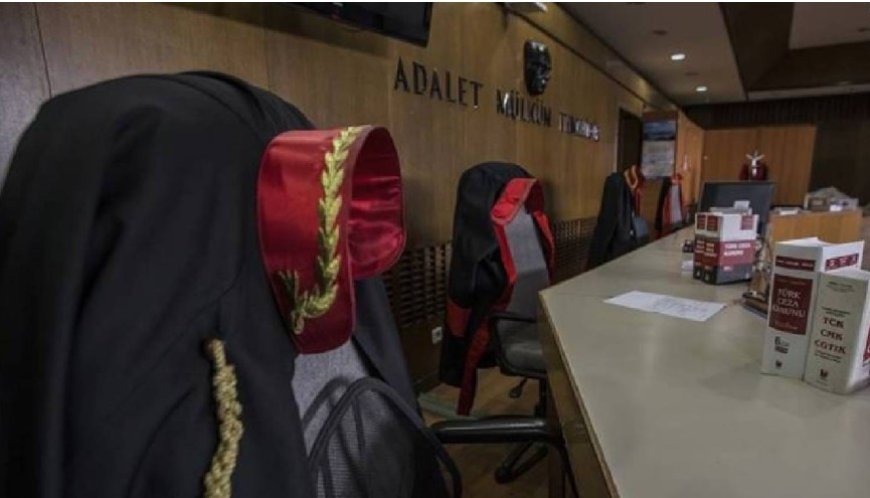 Savcılara hakimsiz el koyma yetkisi mi geliyor?