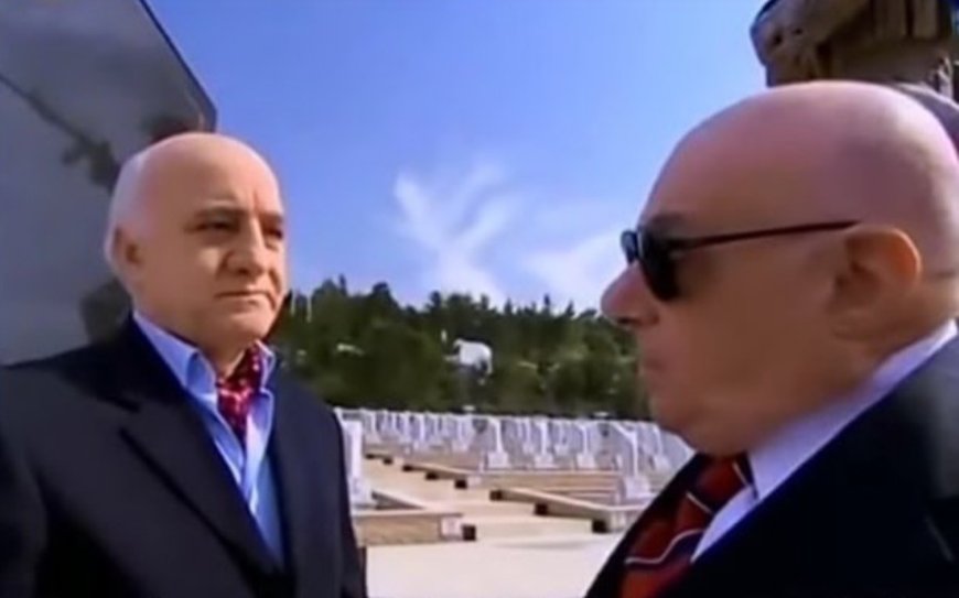 Rauf Denktaş’ın mirası yeniden gündemde: Kıbrıs’ta  bağımsızlık vurgusu