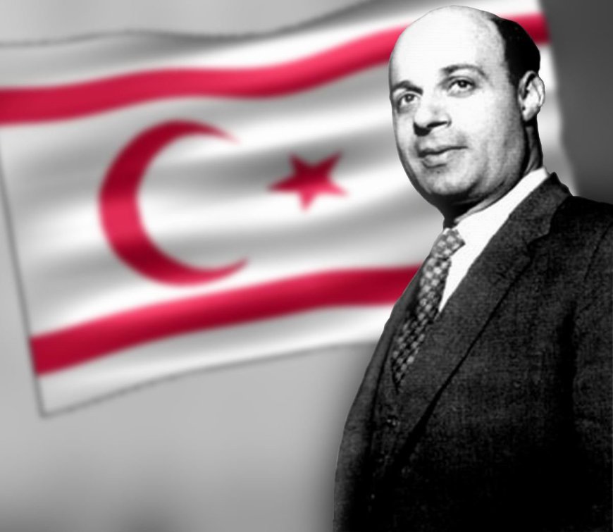 Rauf Denktaş’ın mirası yeniden gündemde: Kıbrıs’ta  bağımsızlık vurgusu