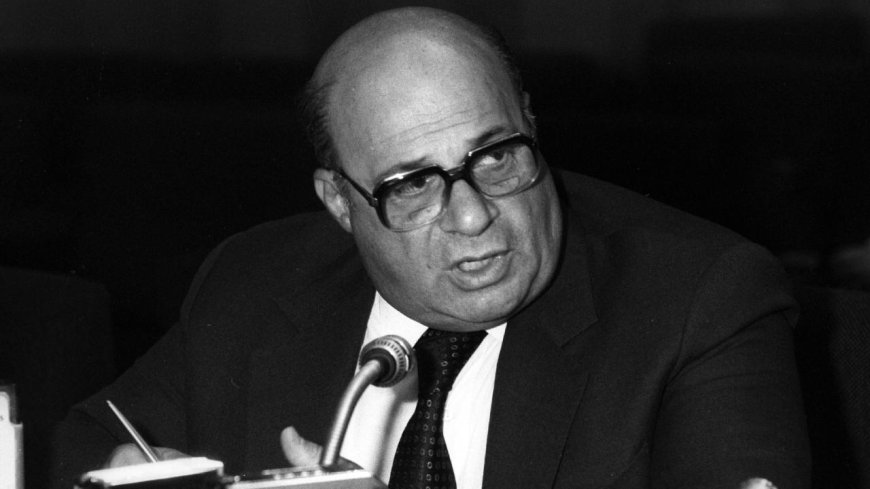 Rauf Denktaş’ın mirası yeniden gündemde: Kıbrıs’ta  bağımsızlık vurgusu