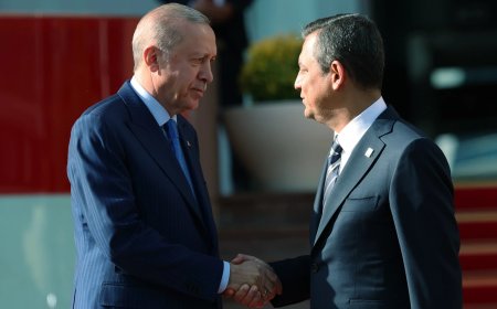 Özgür Özel, Erdoğan’ın erken seçim stratejisini açıkladı