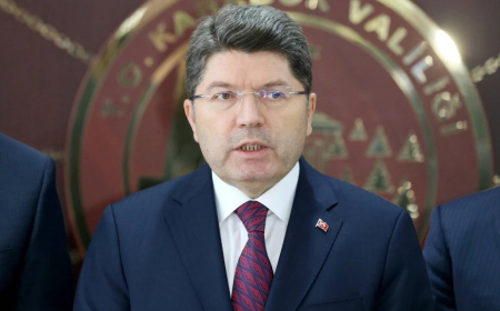 11. Yargı Paketi yürürlükte: Bakan Tunç yeni cezaları açıkladı