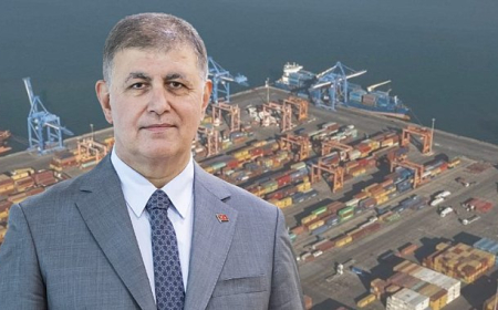 Cemil Tugay’dan Alsancak Limanı çıkışı: Bu haliyle kimse almaz