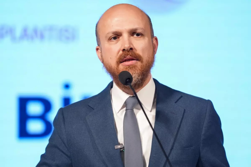 Bilal Erdoğan: İçimizdeki fitnelerle Cumhurbaşkanı’nın gücünü azalttık