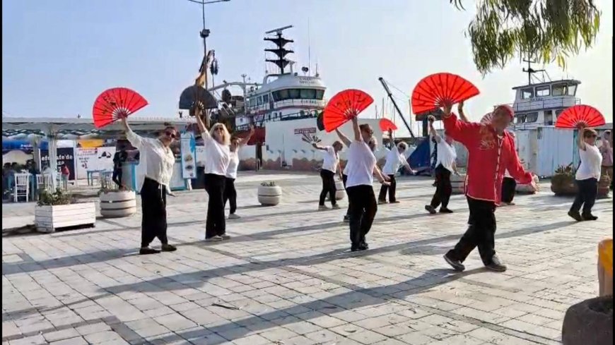 Uzmanlar uyarıyor: Tai Chi sanatı kanser riskini azaltabilir