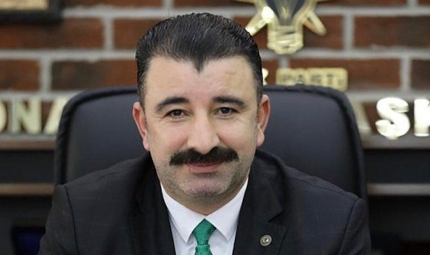 Konak'ta esnafa yüzde 1600 zam şoku: AK Parti'den sert tepki