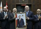 Meclis'te milletvekili transferleri: AKP'nin sayısı 275 oldu
