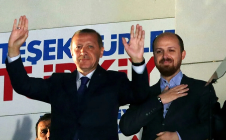 Ankara kulislerinde 'eşkal' ve 'ses' senaryosu: Bilal Erdoğan dönemi mi başlıyor?
