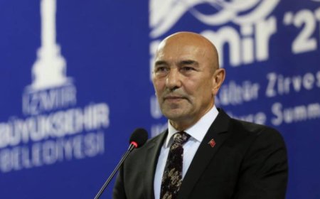 Kooperatif davasında ara karar: Tunç Soyer'e tahliye