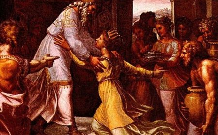 Belkıs ve Süleyman: Antik Çağın efsanevi aşkı ve gizemleri