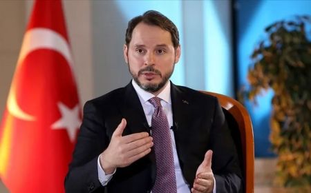 Küresel oyunun şifresi çözüldü: Serbest piyasa masalı bitti