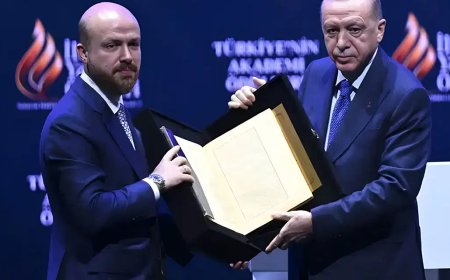 AK Parti’de Bilal Erdoğan senaryosu: Tasfiye mi, yeni liderlik mi?