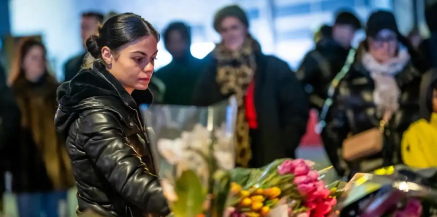 İsviçre'de 40 kişinin öldüğü facianın nedeni: Şampanya fişekleri