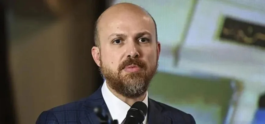 Siyasette Ses'in Gücü ve Zamanlamanın Ruhu: Bilal Erdoğan’ın Vakti Geldi mi?