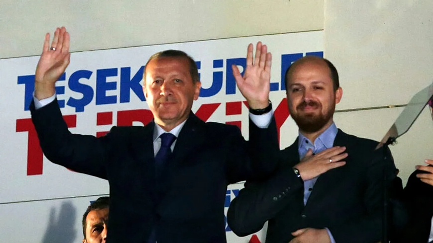 Ankara kulislerinde 'eşkal' ve 'ses' senaryosu: Bilal Erdoğan dönemi mi başlıyor?