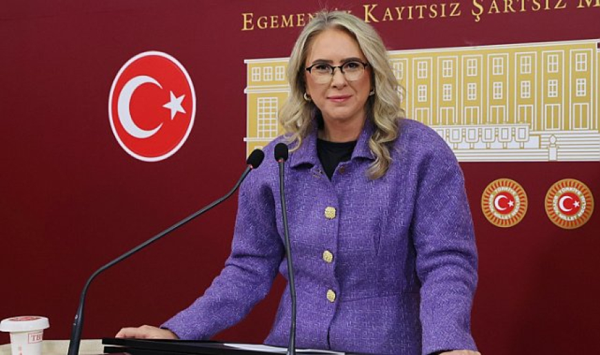 Çankırı'dan Tugay'a otopark tepkisi: Beceriksizliğin faturasını esnaf ödüyor
