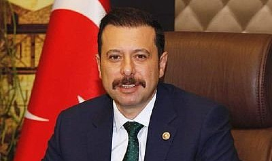 Kaya'dan Tugay'a sert 'inek' çıkışı: Suçlu altyapı değil büyükbaşlarmış