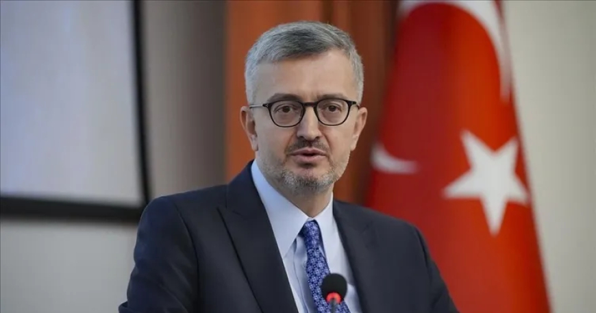Duran’dan Özel’e sert tepki: Hakikati değil öfkeyi yansıtıyor