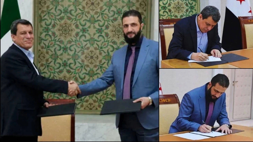 Melih Altınok’tan Suriye analizi: SDG entegrasyonu mumla arar