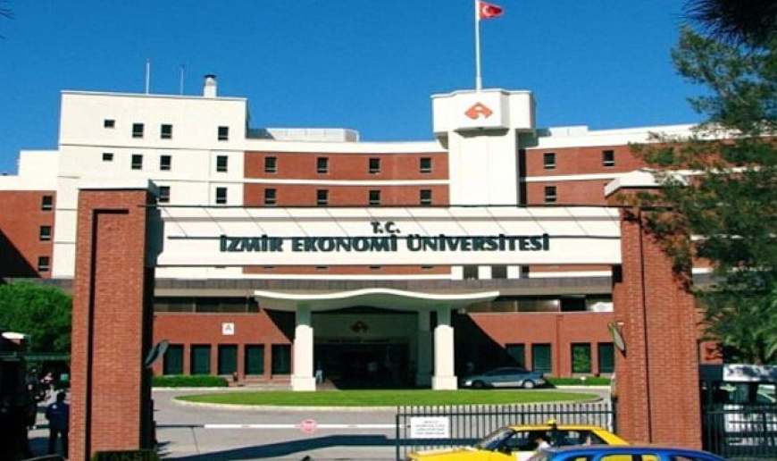 İzmir Ekonomi Üniversitesi'nde veri sızıntısı: Savcılığa suç duyurusu