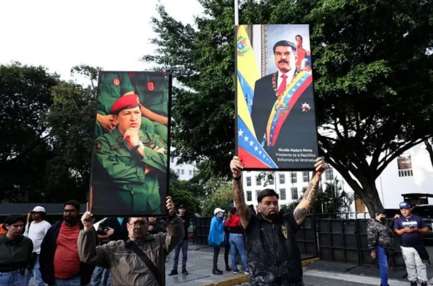 Trump'ın Maduro hamlesi: Küresel düzen için tehlikeli emsal mi?