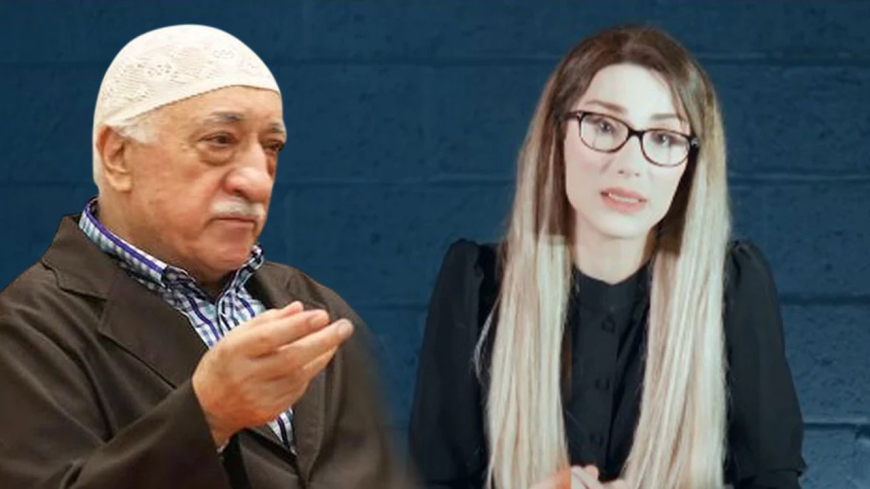 FETÖ elebaşı Gülen’in gelini miras kavgasını itiraf etti