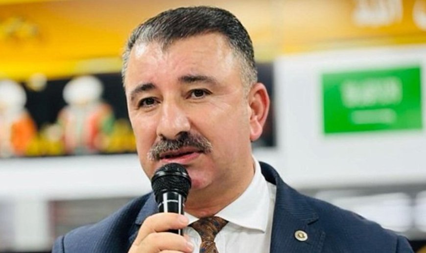 AK Partili Başdaş'tan Başkan Mutlu'ya sert tepki: Hesap vereceksiniz